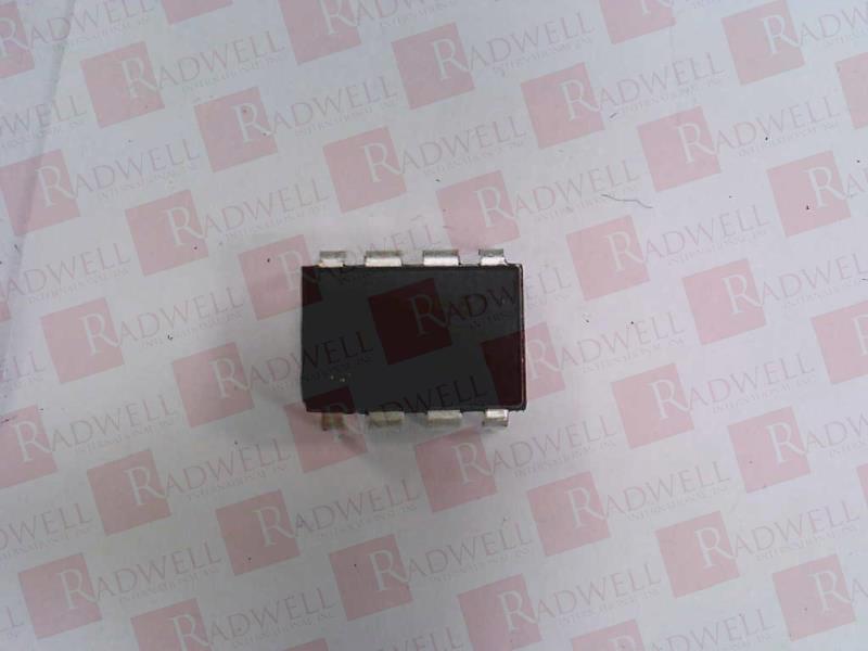 BROADCOM HCPL-4562-000E