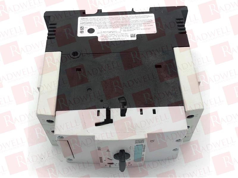 SIEMENS 3RV1042-4LB10