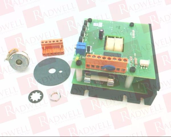 AMERICAN CONTROL ELECTRONICS MM10-230AC-PCM