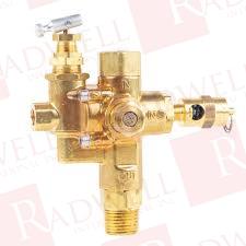 50276 Control Valve by INGERSOLL RAND