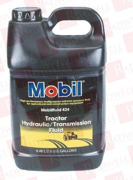 MOBIL MOTOR OIL 101189