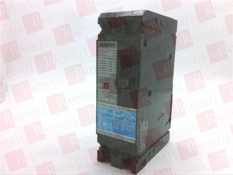 SIEMENS ED42B090