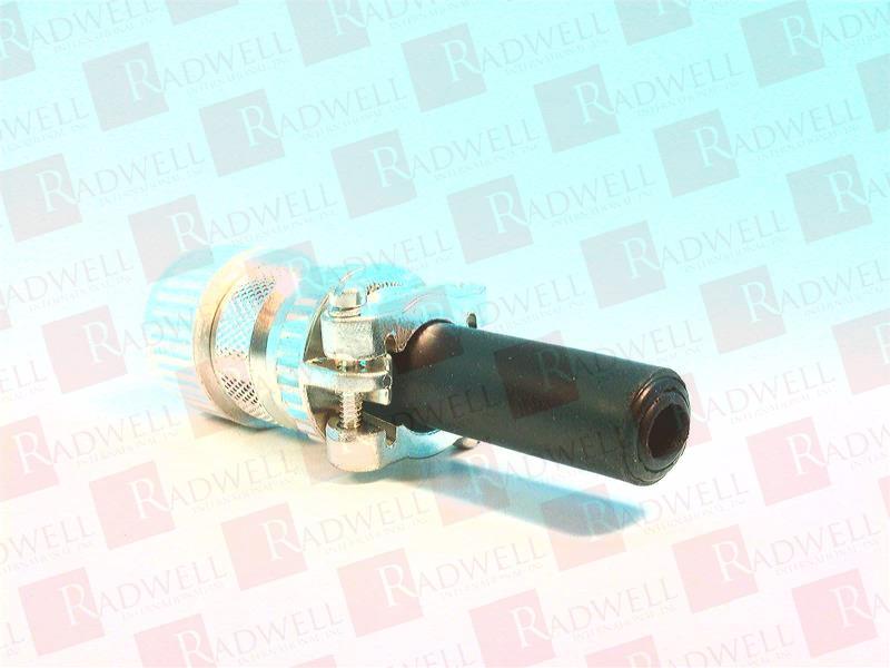 080113 Connector/Terminal/Pin by ENCODER PRODUCTS