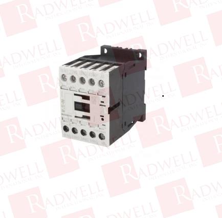 EATON CORPORATION DILA-40-24VDC