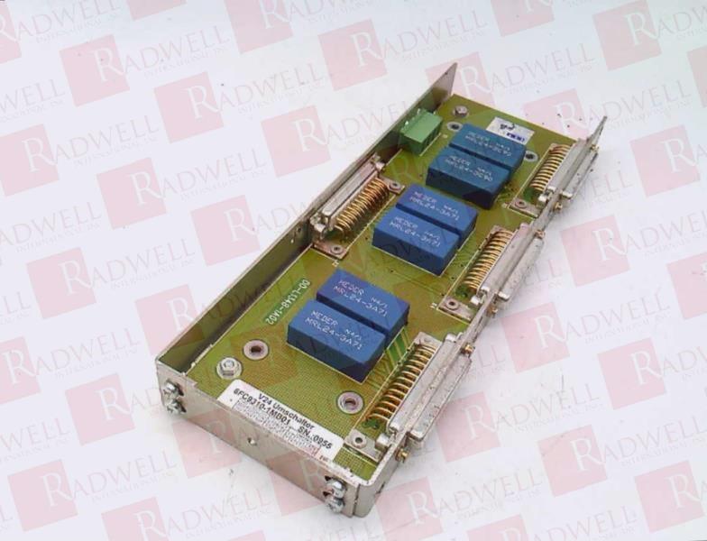 SIEMENS 6FC9-310-1MB01