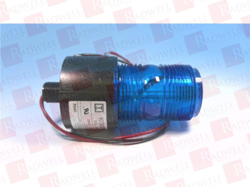 MICROSTROBE 495S-1280-B