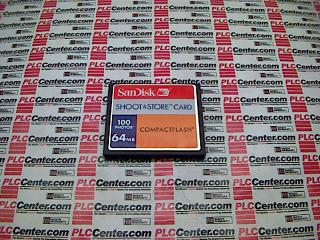 SANDISK SDCFS-64-A99