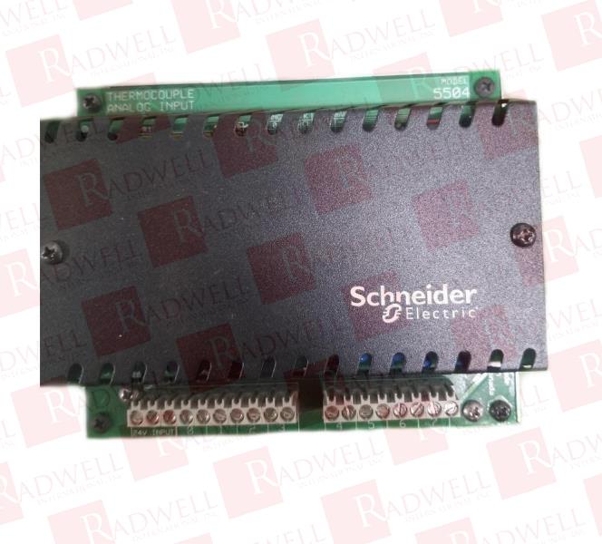 SCHNEIDER ELECTRIC 297166