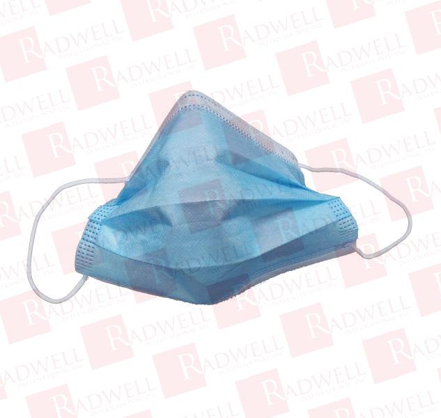 YIWU D376331-FACE MASK-50 PACK 1