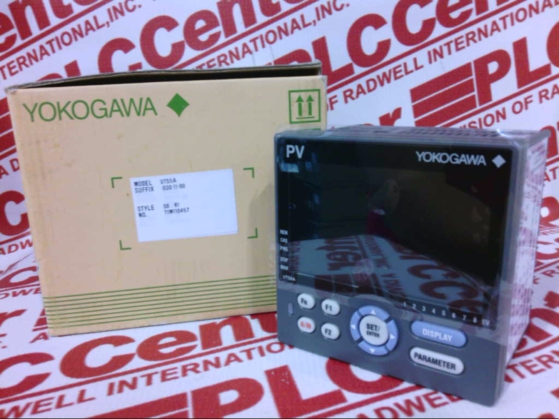 UT55A-030-11-00 by YOKOGAWA - Buy or Repair at Radwell - Radwell.com