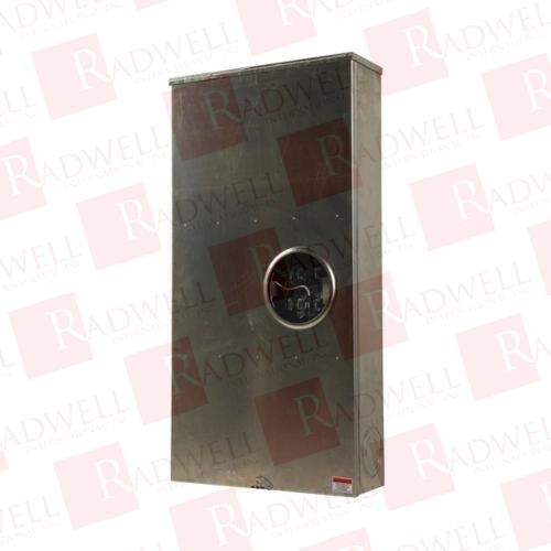 EATON CORPORATION UATH7330UFLCH