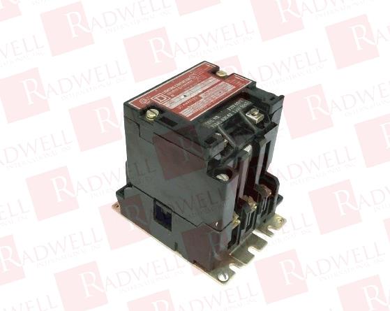 SCHNEIDER ELECTRIC 8903SMO2V02