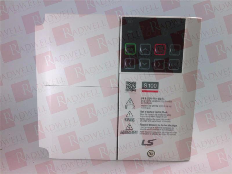 LS ELECTRIC LSLV0040S100-4EONNS