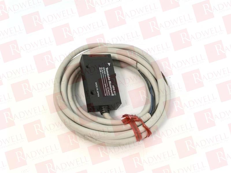 HPA-R11 by HONEYWELL - Buy Or Repair - Radwell.co.uk