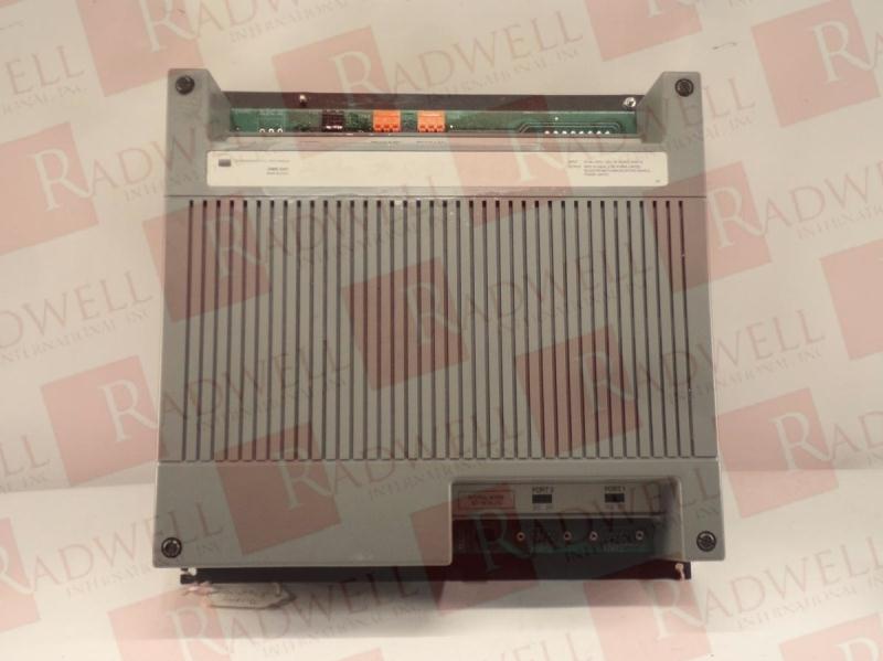 INVENSYS DMS-3501