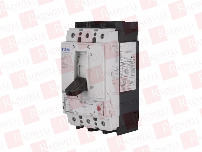 EATON CORPORATION NZMB2-AF100-NA