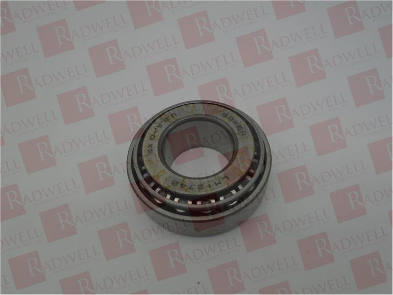 NTN BEARING LM12748