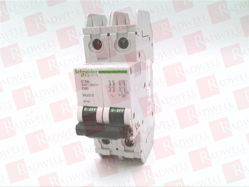 SCHNEIDER ELECTRIC 60140