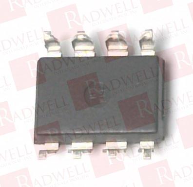 BROADCOM HCPL-2631-300E