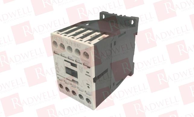 EATON CORPORATION DILM-9-10-110V/50HZ-120V/60HZ