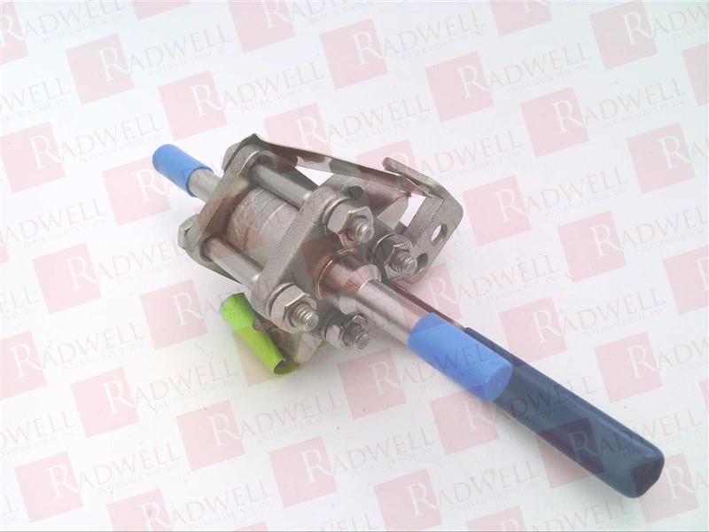 PBM VALVE  SIHFB8F-H-04A