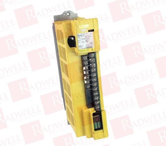 FANUC A06B-6089-H104