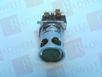 EATON CORPORATION 10250T397LGD24-53A15