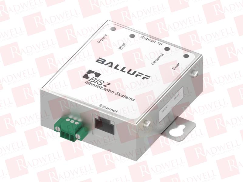 BALLUFF BIS Z-GW-001-IND