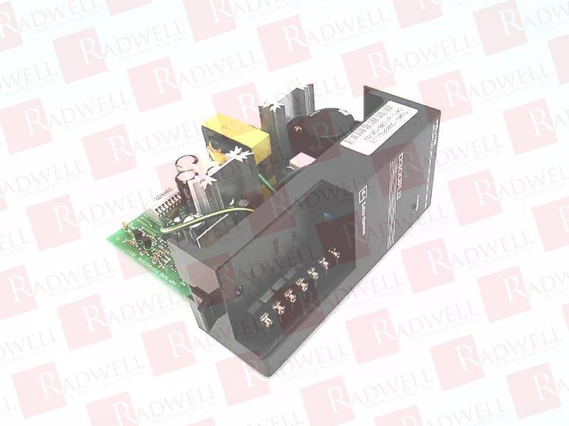 EATON CORPORATION D300PSU115