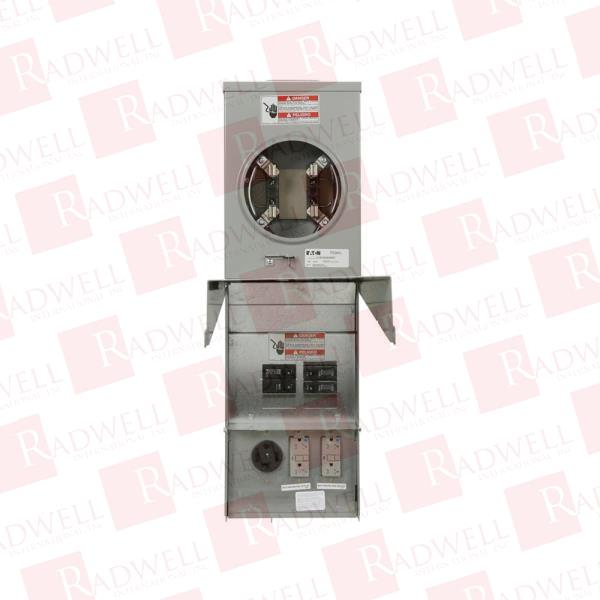 EATON CORPORATION CHR1N9N4NP