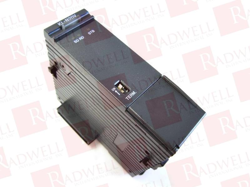 KL-N20V by KEYENCE CORP - Buy Or Repair - Radwell.com