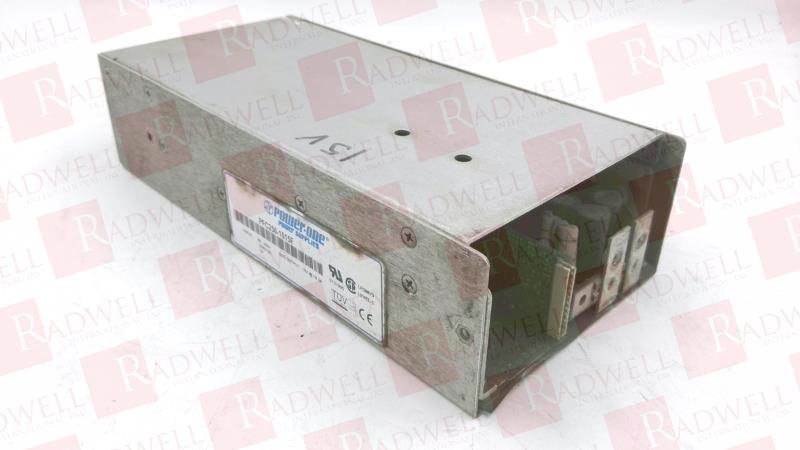 BEL FUSE PFC250-1015F