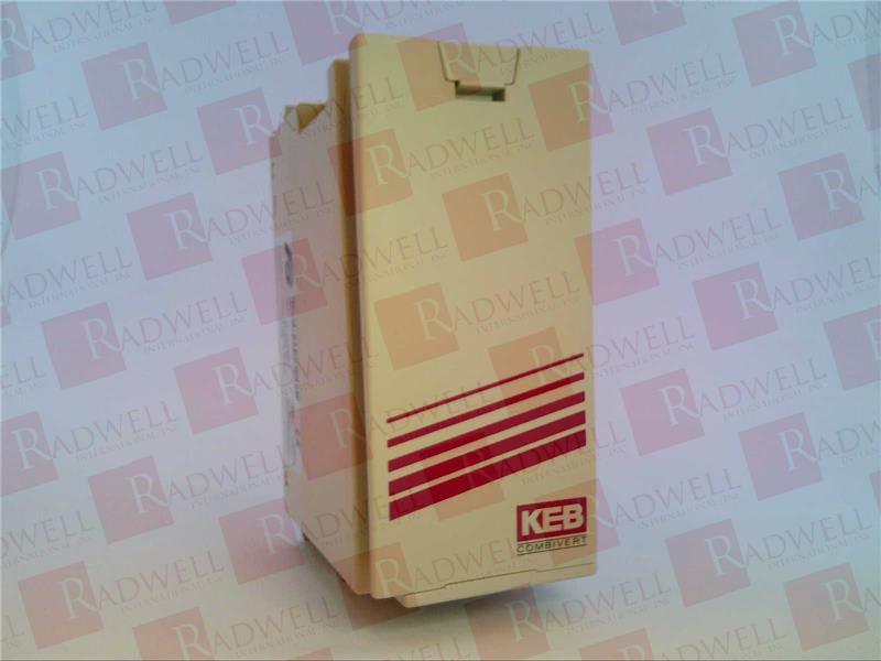 KEB AUTOMATION 07.F5.B1A.Z000