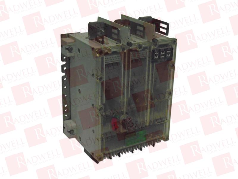 EATON CORPORATION N12800CNA