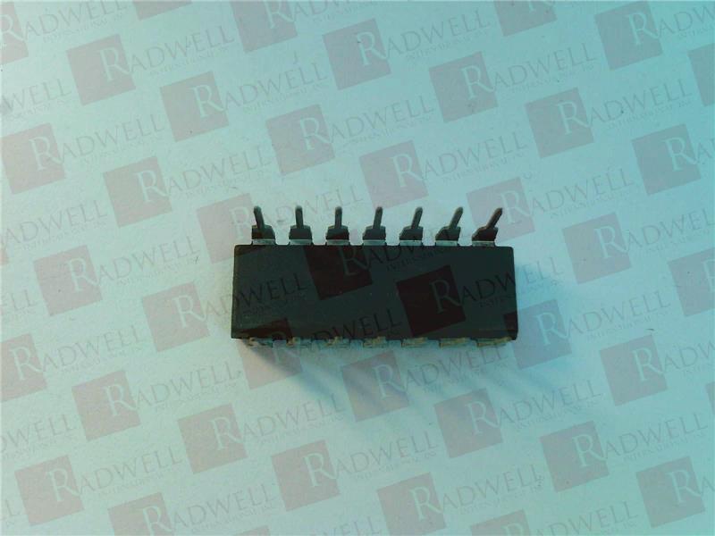 NXP SEMICONDUCTOR SN74LS30N