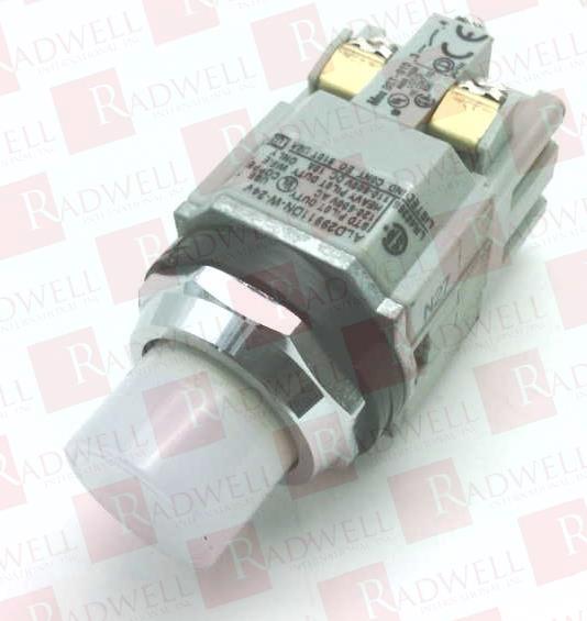 IDEC ALD29911DN-W-24V