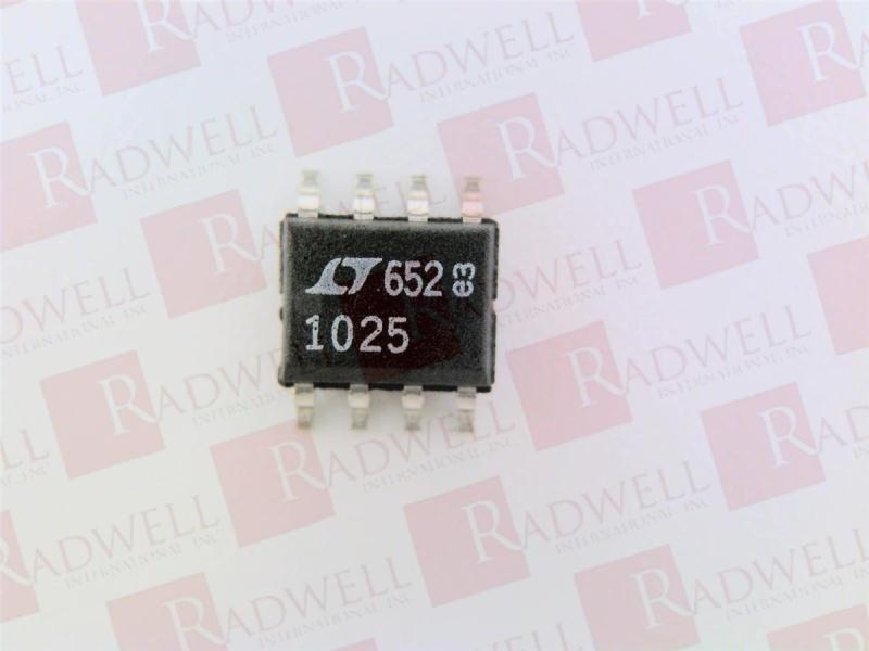 ANALOG DEVICES LT1025CS8#PBF