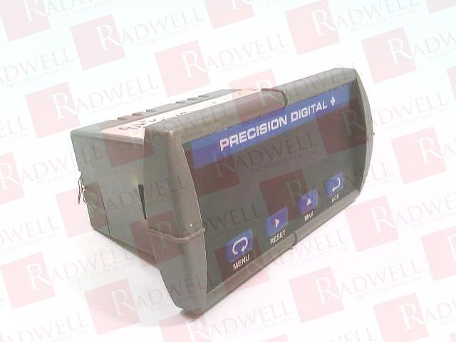 PRECISION DIGITAL PD765-6R2-00