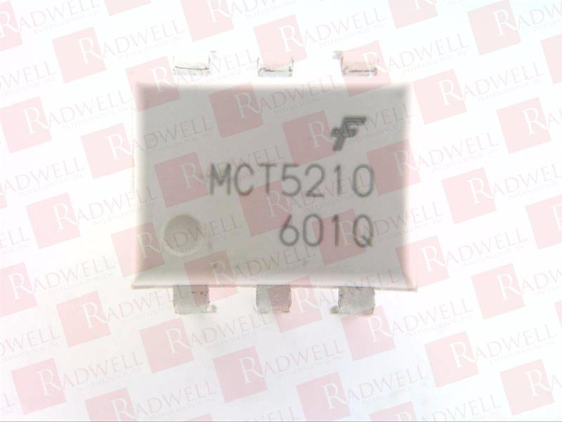 ON SEMICONDUCTOR MCT5210M