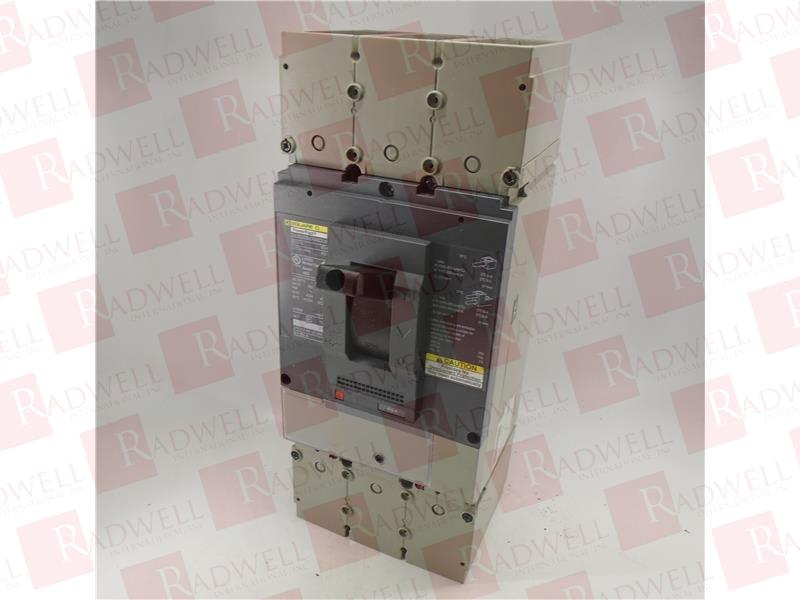 SCHNEIDER ELECTRIC DJL36000S40