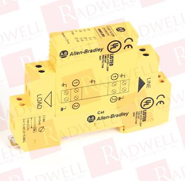 ALLEN BRADLEY 4983-DD24