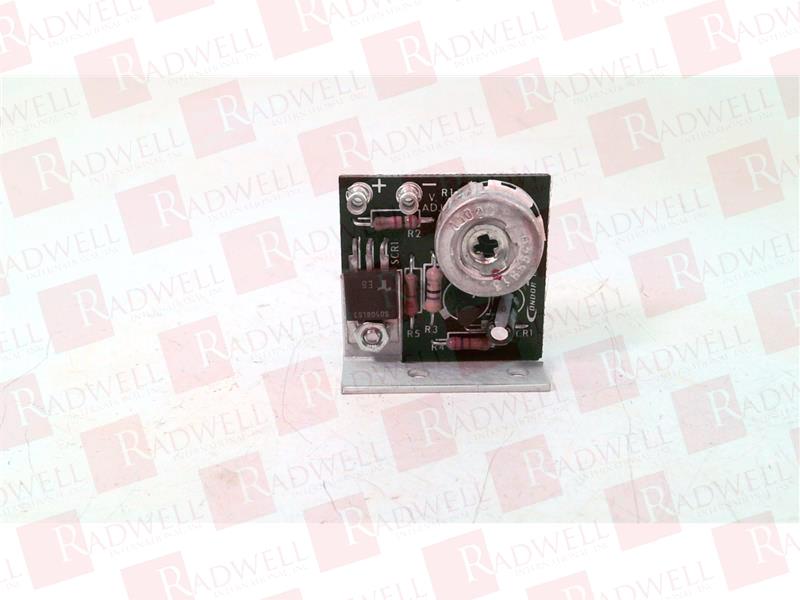 SL POWER ELECTRONICS 02-11323-0001