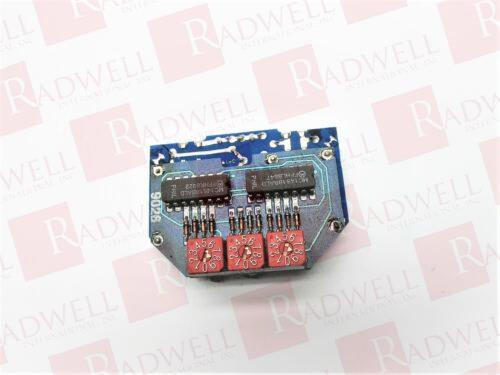 ALLEN BRADLEY 60-1716