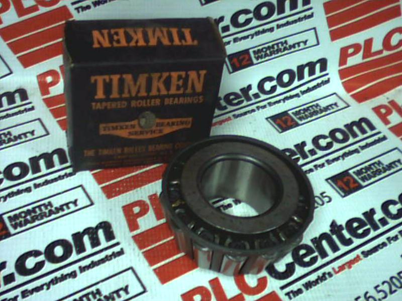 BCA BEARING 65390