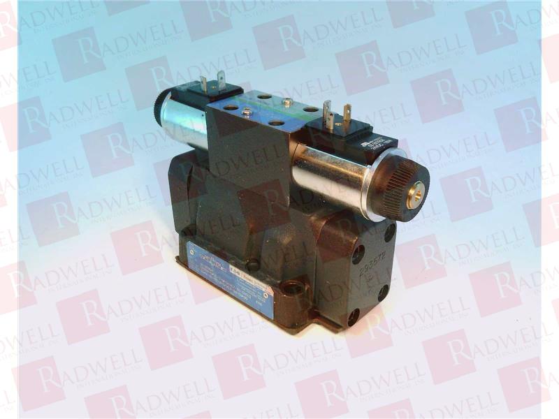 EATON CORPORATION DG5S4-042C-T-M-U-HL7-60-EN502