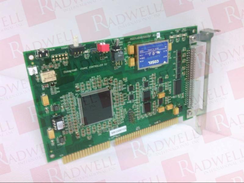 HONEYWELL 6580500097