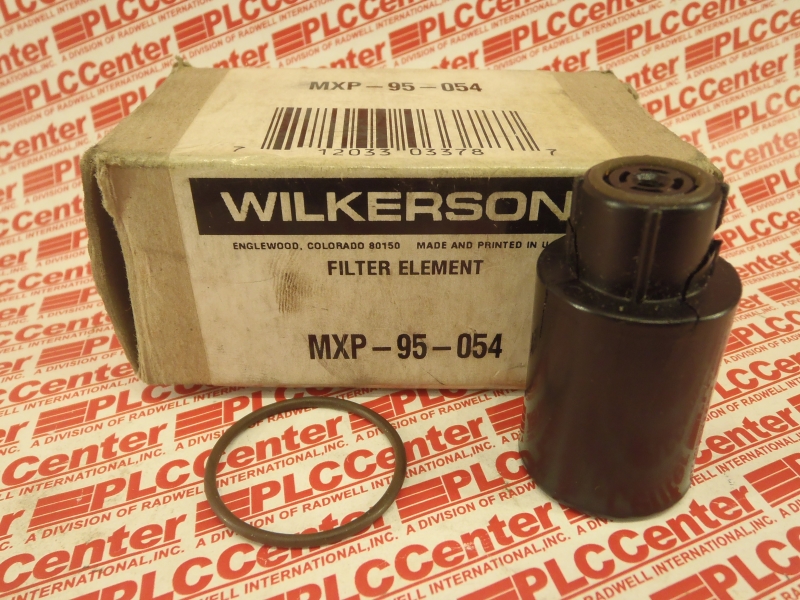 WILKERSON PNEUMATIC MXP-95-054