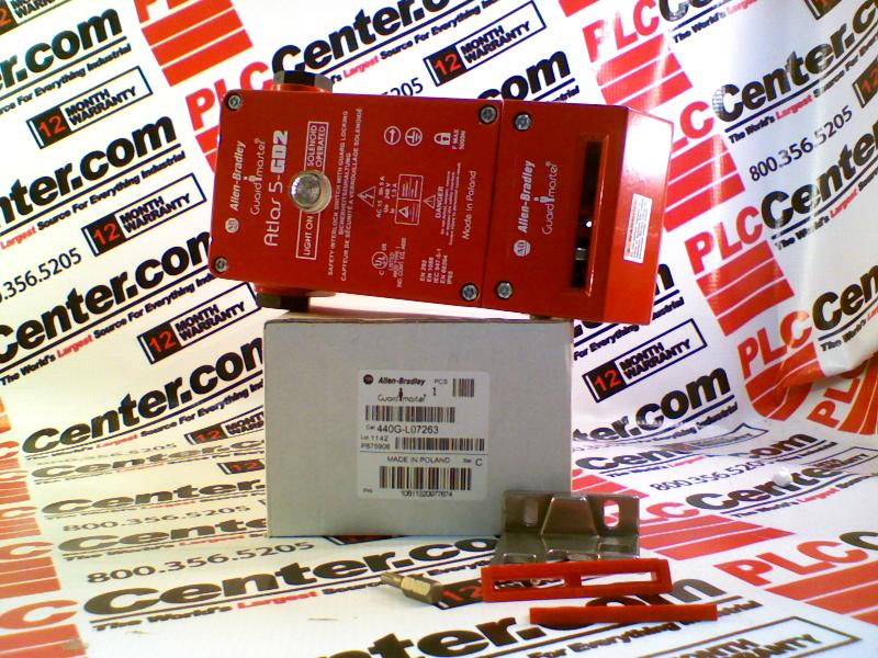 ALLEN BRADLEY 07263