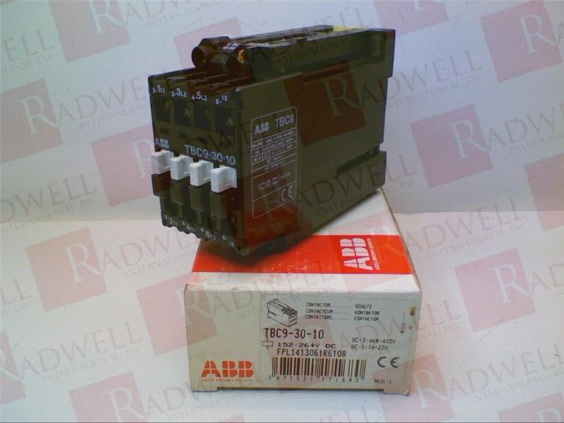 ASEA BROWN BOVERI FPL1413061R6108