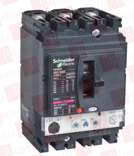 SCHNEIDER ELECTRIC LV431790